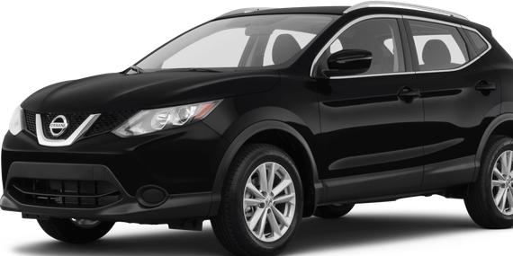 NISSAN ROGUE SPORT 2017 JN1BJ1CR2HW140116 image